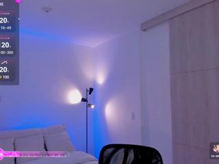 Nathan Greyx webcam model stream image