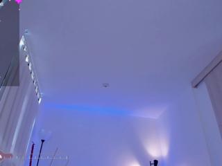 Nathan Greyx webcam model stream image