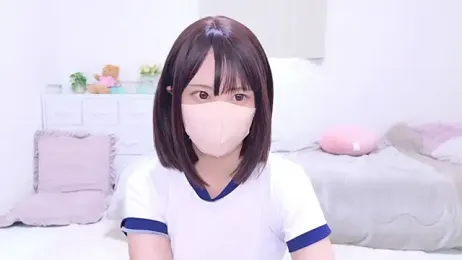 aki_zzz webcam model stream image