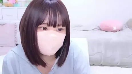 aki_zzz webcam model stream image