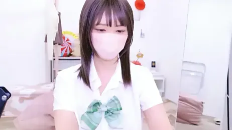 aki_zzz webcam stripchat model stream image