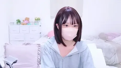 aki_zzz webcam model stream image