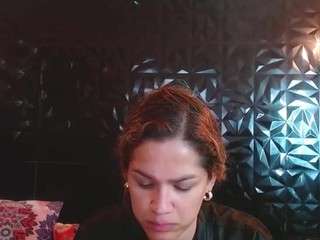 vicky-oba webcam camsoda model stream image