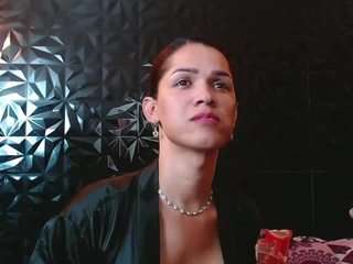 vicky-oba webcam model stream image