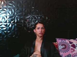 vicky-oba webcam model stream image