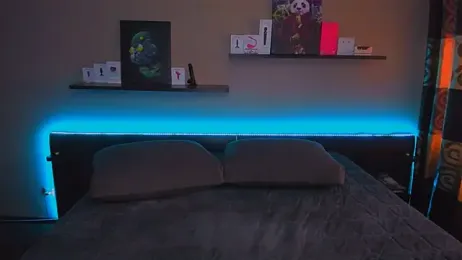 AlexaBarkley webcam model stream image
