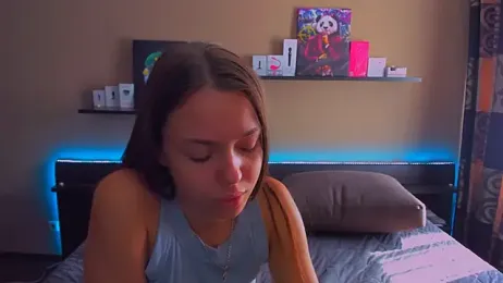 AlexaBarkley webcam model stream image