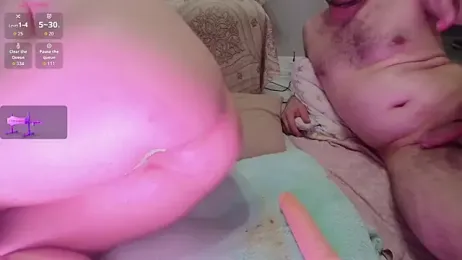 Dave_Dana webcam model stream image