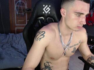 Greg Locke webcam model stream image