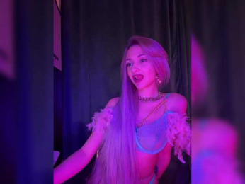 Asura_BeFre webcam bongacams model stream image