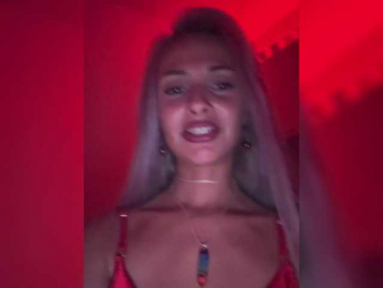 Asura_BeFre webcam bongacams model stream image