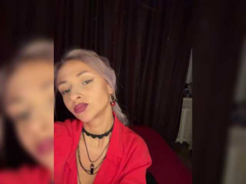 Asura_BeFre webcam model stream image