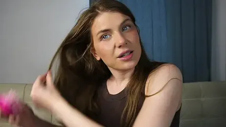 Just_alice webcam stripchat model stream image