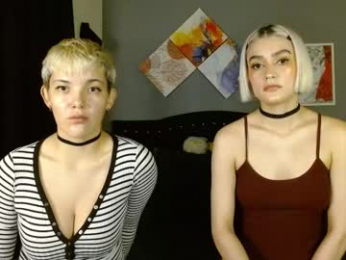mackenziemoon webcam model stream image