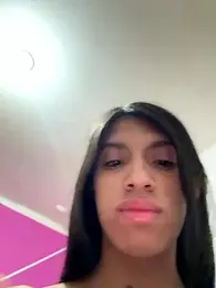 Ortegakim webcam model stream image