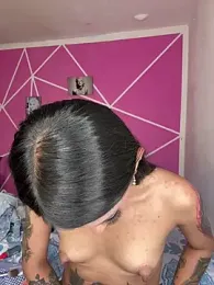 Ortegakim webcam model stream image