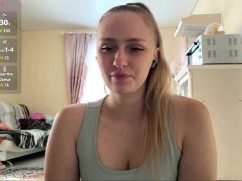 Lika-Doll webcam bongacams model stream image
