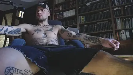 FindomJason webcam model stream image