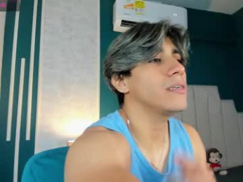 allexcano webcam model stream image