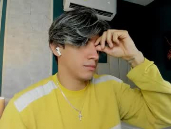 allexcano webcam chaturbate model stream image