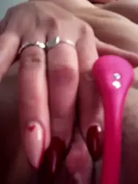 VIOLETA-25_ webcam model stream image