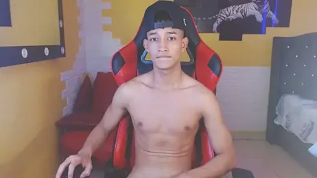 jose_sexycumm webcam stripchat model stream image