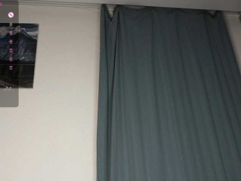 JustAlice webcam model stream image