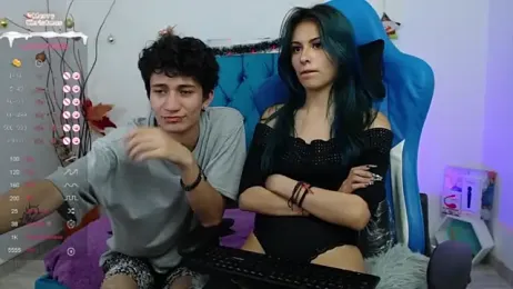lilith_uwu webcam model stream image