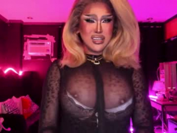 realcumexploder webcam chaturbate model stream image