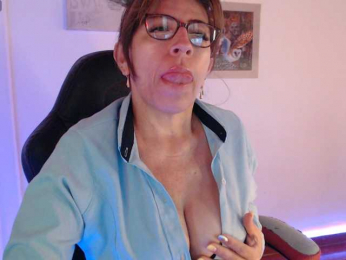 maturehot-1 webcam bongacams model stream image