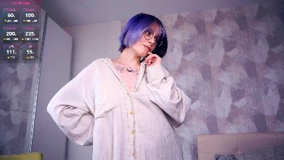 JannetHuntley webcam model stream image