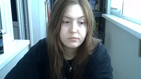 LOVELY_BETTY_Tq webcam model stream image