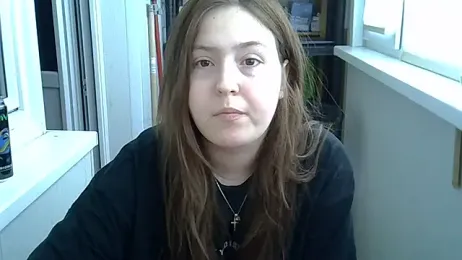 LOVELY_BETTY_Tq webcam model stream image