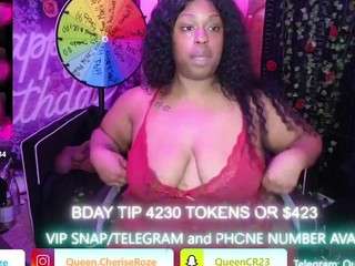 queencroze webcam camsoda model stream image