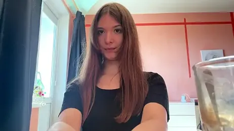CatherynShubin webcam model stream image