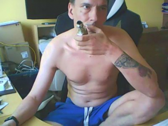 TangaTyp webcam model stream image