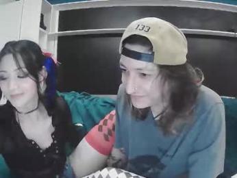 sapphirevelvet webcam chaturbate model stream image