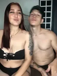 Zara_cum69 webcam model stream image