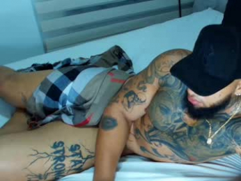 zain_diesel7 webcam model stream image
