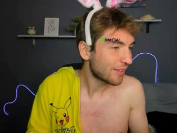 tyler_sparks_ webcam model stream image