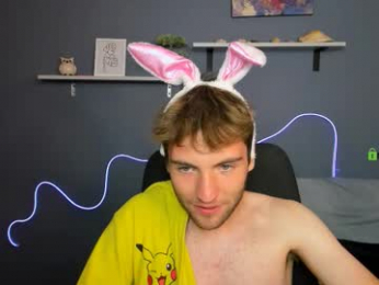 tyler_sparks_ webcam model stream image