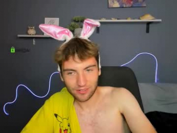 tyler_sparks_ webcam model stream image
