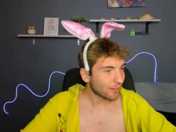 tyler_sparks_ webcam model stream image