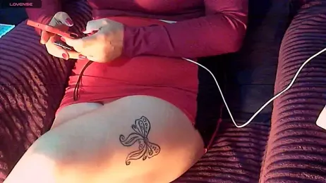 Peasant webcam model stream image