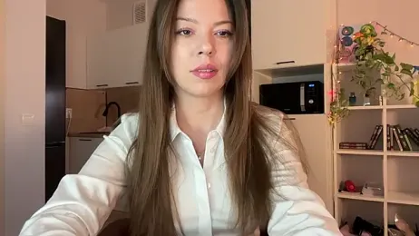 Victoria1Love webcam model stream image