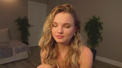 RondaPattyre webcam model stream image