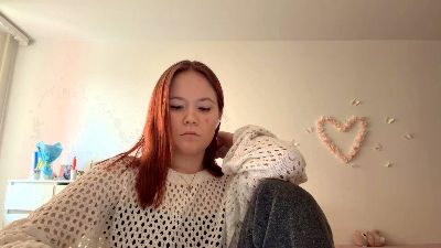 JosephEudy webcam model stream image