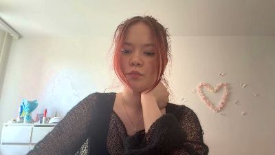 JosephEudy webcam model stream image