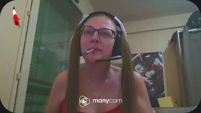 FlotteAbondante webcam model stream image