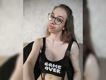 EvaAngel webcam model stream image